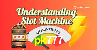 Descubra o Mundo do Cassino Online com pk777