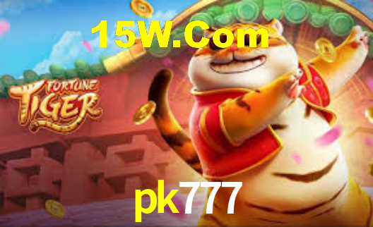 PIX Instantâneo pk777