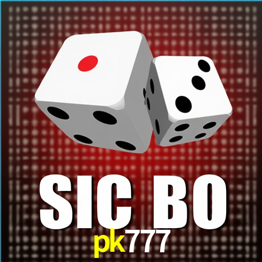 Descubra o Mundo do Cassino Online com pk777