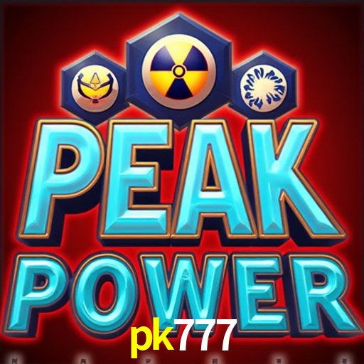 Apostas de Tênis pk777