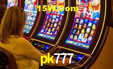 Especiais de Fim de Semana pk777