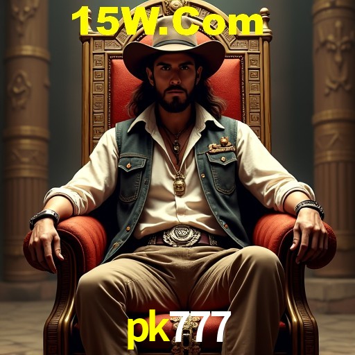 Casino VIP pk777