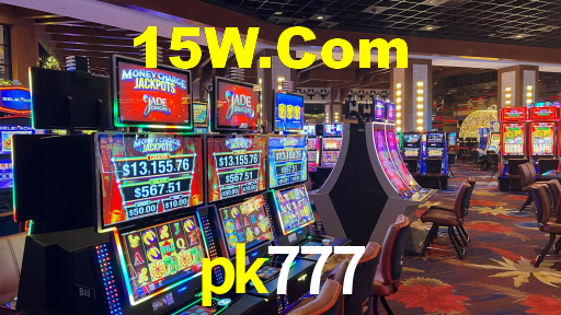 pk777 bet