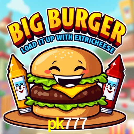 Descubra a Magia dos Jogos de Arcade no pk777