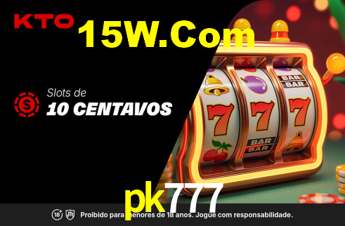Jogos Exclusivos pk777