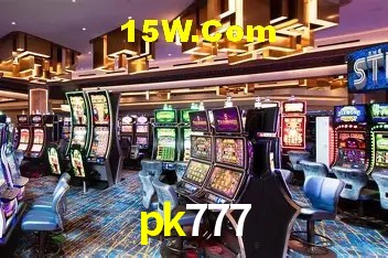 Benefícios da Conta pk777