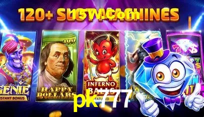 Login Seguro pk777