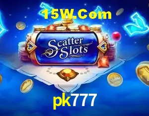 Promoções Sazonais pk777