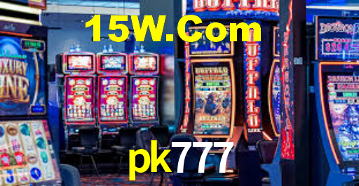 pk777